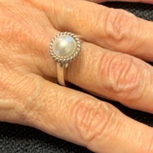 Brighton Pearl Ring